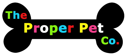 The Proper Pet Co - Thumbnail