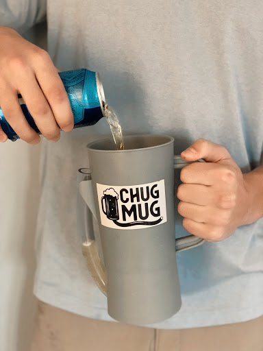 Chug Mug