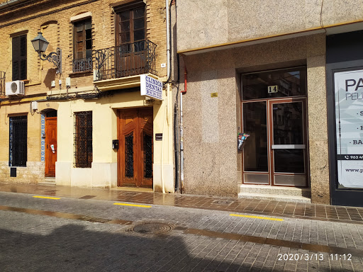Clínica Dental F.G. Armengol / Dentista Campanar - Thumbnail