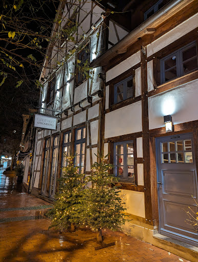 HOST GmbH Gasthaus Stromberg - Thumbnail