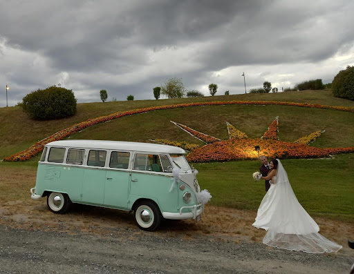 Noleggio Limousine Toscana - Thumbnail