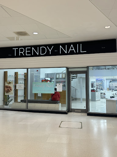 Trendy Nail