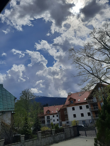 Opinii despre Osiakówka în Szklarska Poręba - Grafik