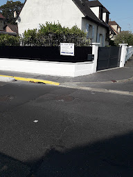 Photo n°3 de M. PIERRE GIRARD à Bessancourt (Façadier)