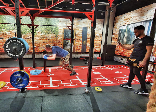 Premiere Avenue, 77680 Roissy-en-Brie