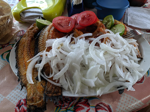 Huacana 1
