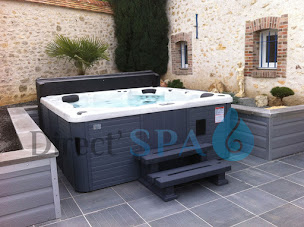 Photo n°32 de Direct'Spa 83 : Magasin de Spas Toulon à La Farlède (Magasin de spa)