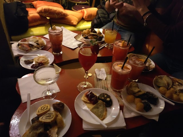 Caffè Club