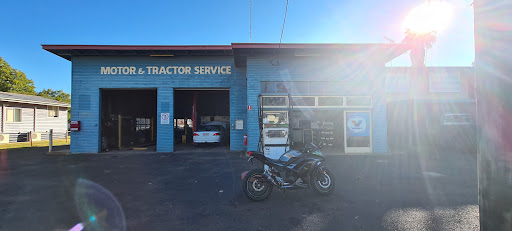 Motor & Tractor Service Jandowae - Thumbnail