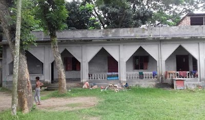 Photos of Dakshin Bhag Uttar Para Jame Mashjid