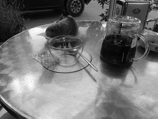 Fucsia Caffe' - Visual