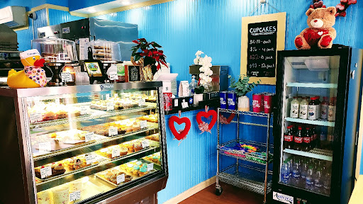 Cupcake Carnivale