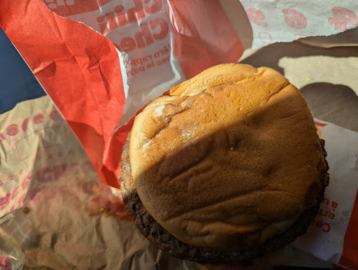 Photo 2 - Burger King