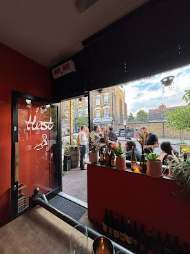 Høst Wine Bar by null