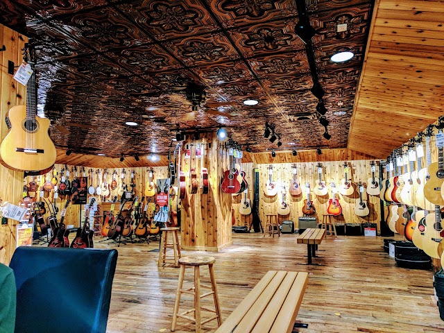 Guitar Center