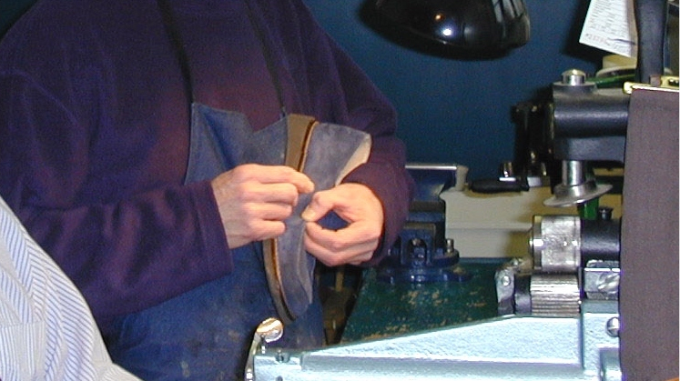 Agile Talon Cordonnerie