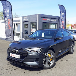 Photo n°14 de Audi & Volkswagen Rent Saint-Malo - Agence de location de voitures courte durée à Saint-Malo (Agence de location de voitures)