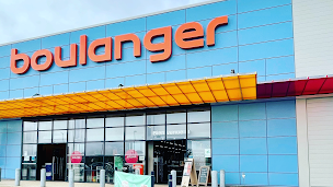 Photo n°39 de Boulanger Angoulême - Champniers à Champniers (Magasin de jeux vidéo)