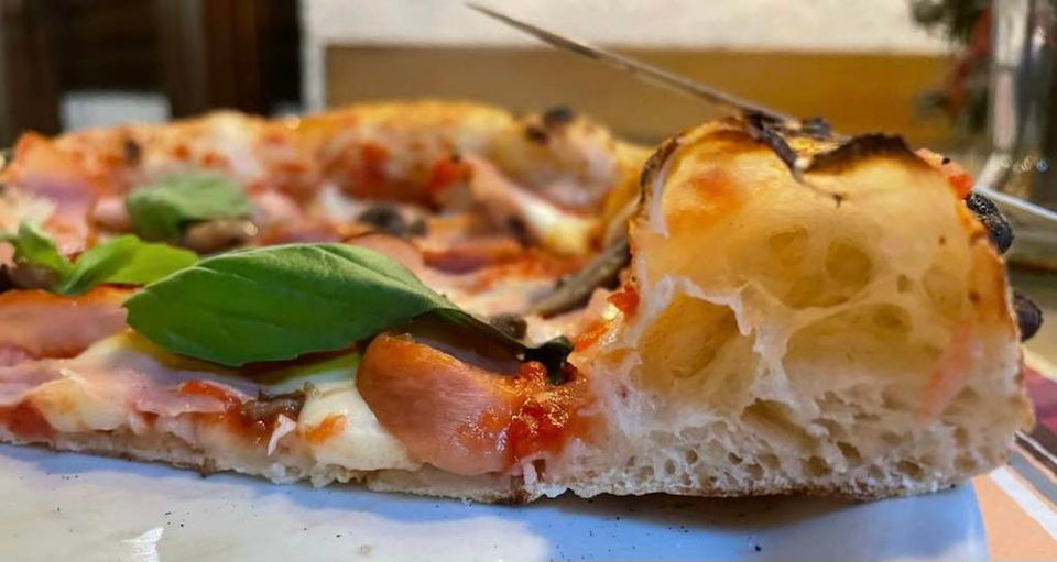 Pizzeria Orli — photo 3