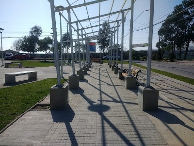 Photos of Plaza Mirador Del Pacifico