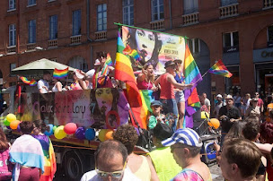 Photo n°5 de Alex Saint-Lary à Toulouse (Salon de coiffure)