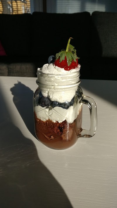Photos of Cafe Passion