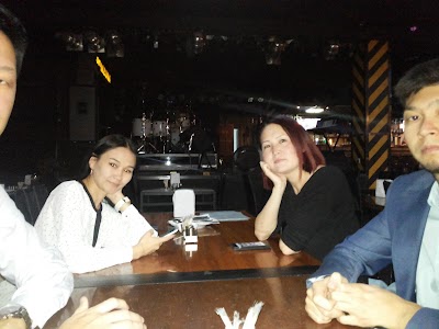 Photos of Promzona Club