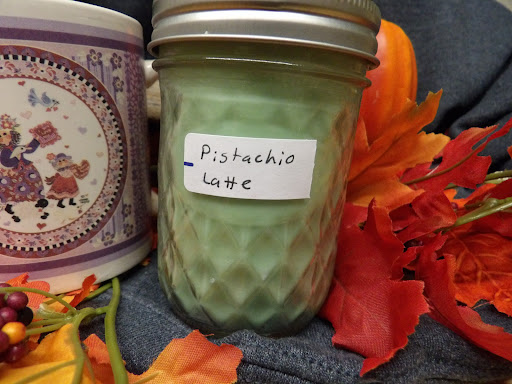 That Flippin Candle - Thumbnail
