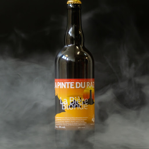 La Pinte Du Raz Brasserie Artisanale Biologique