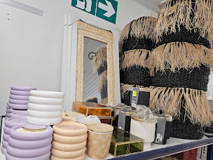 Photo n°3 de NOZ à Vernouillet (Bazar)