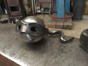 Photo n°18 de Effet De Steel à Ay (Serrurier)