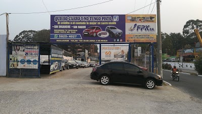 Photos of CARRO SIN PISTO