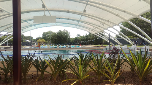 Parap Pool Parking Lot - Thumbnail
