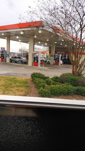 Kwik Shops - Visual