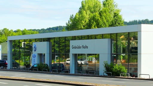 Gebrüder Nolte Brothers Nolte GmbH & Co. KG - Thumbnail