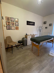 Photo n°5 de Dépil'Beauty à Pont-de-Vaux (Institut de beauté)
