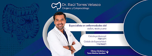 Dr. Raúl Torres - Thumbnail