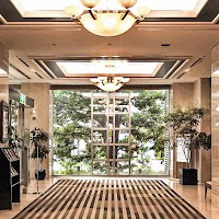 サイプレスガーデンホテル