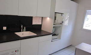 Photo n°5 de Dr David ABECASSIS à Vitry-sur-Seine (Dentiste)