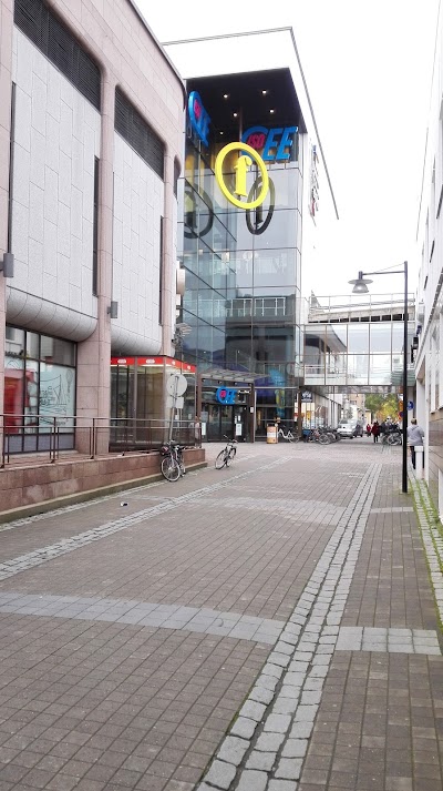 Photos of Finnkino Scala