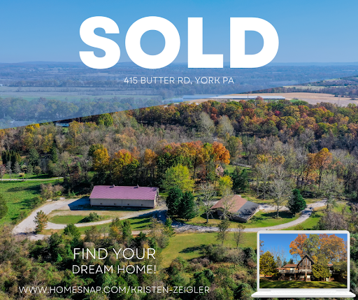 Kristen Zeigler, Keller Williams Keystone Realty - Thumbnail