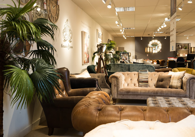 Furniture Village - Ipswich