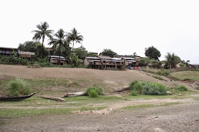 Photos of Nafakhum Falls