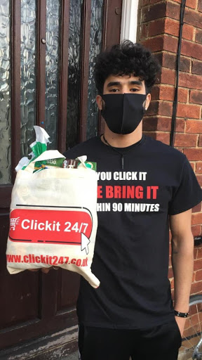 Clickit247 - Visual