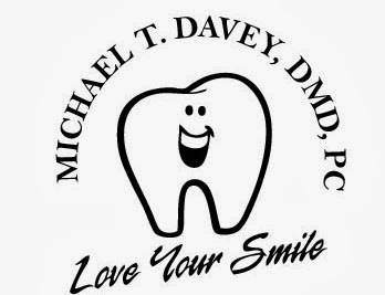 Dr. Michael T. Davey, DMD