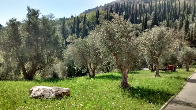 Bastide Aux Violettes