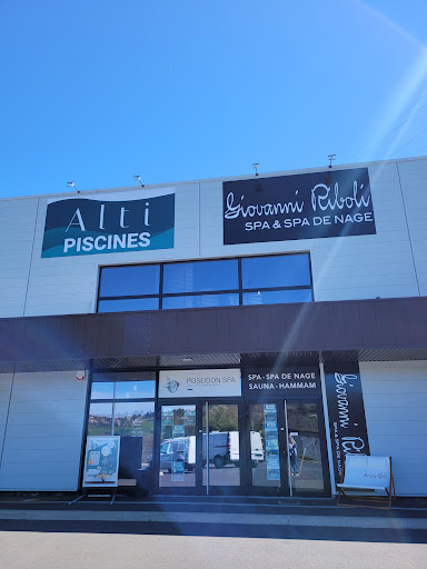 Photo de Alti Piscines