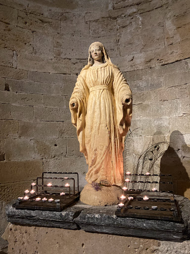 Cathédrale de Maguelone - Thumbnail