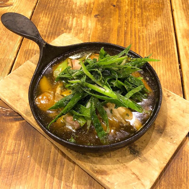 大衆ビストロジル 中目黒店