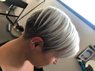 Photo n°12 de Beauty Studio coiffeur pornic à Pornic (Salon de coiffure)